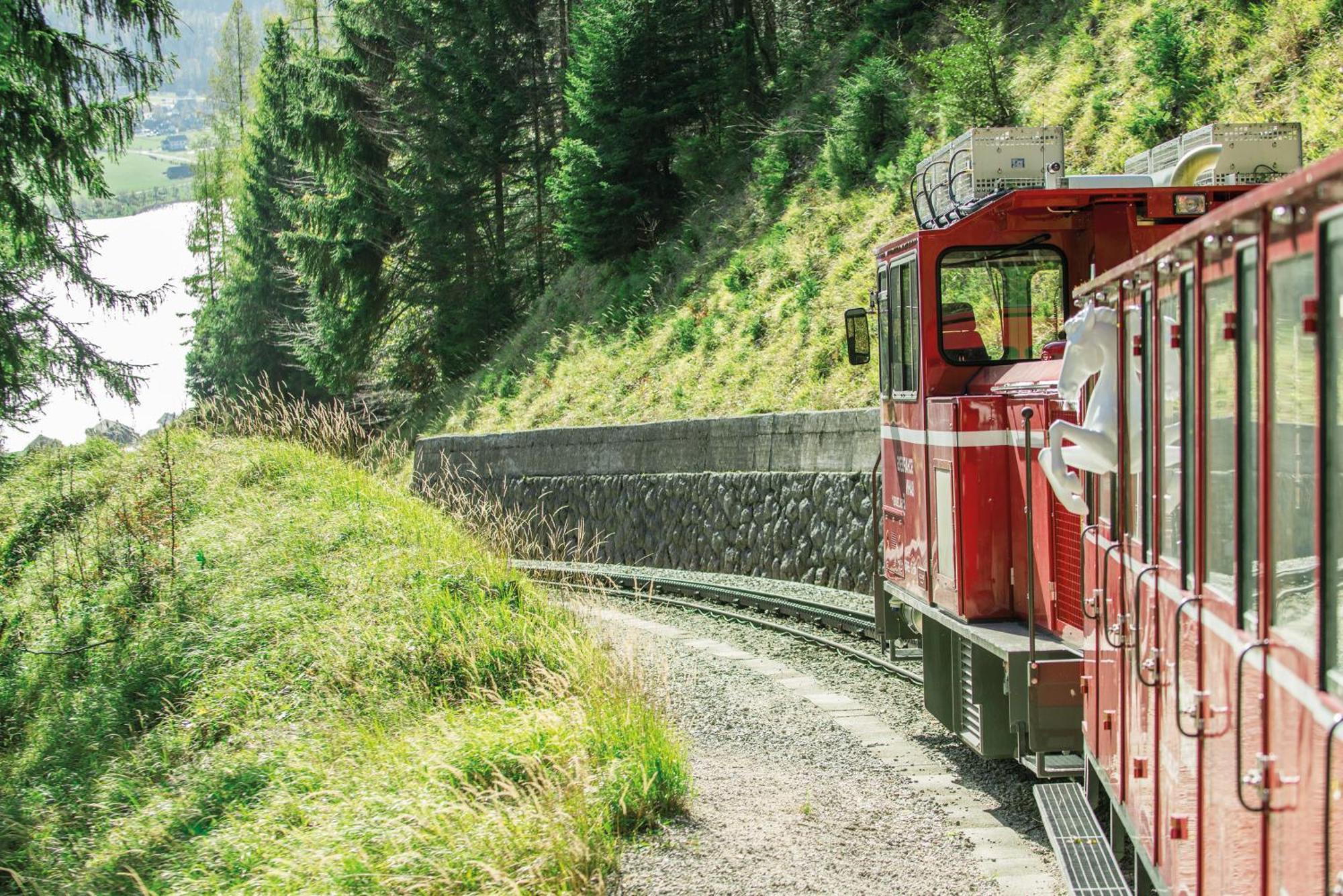 Hotel Romantik Im Weissen Roessl Am Wolfgangsee