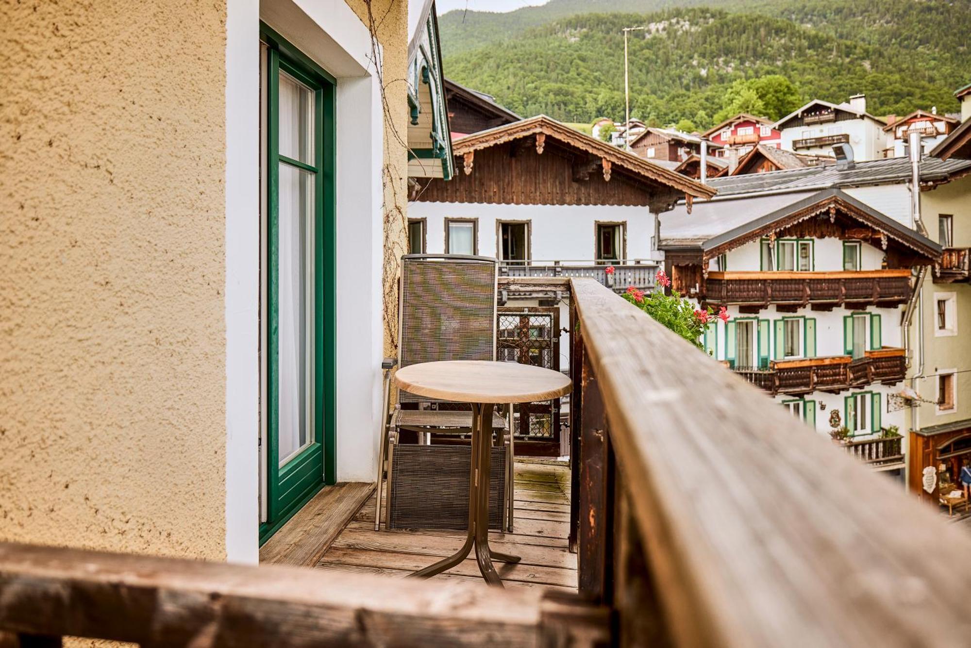 Romantik Im Weissen Roessl Am Wolfgangsee Sankt Wolfgang im Salzkammergut