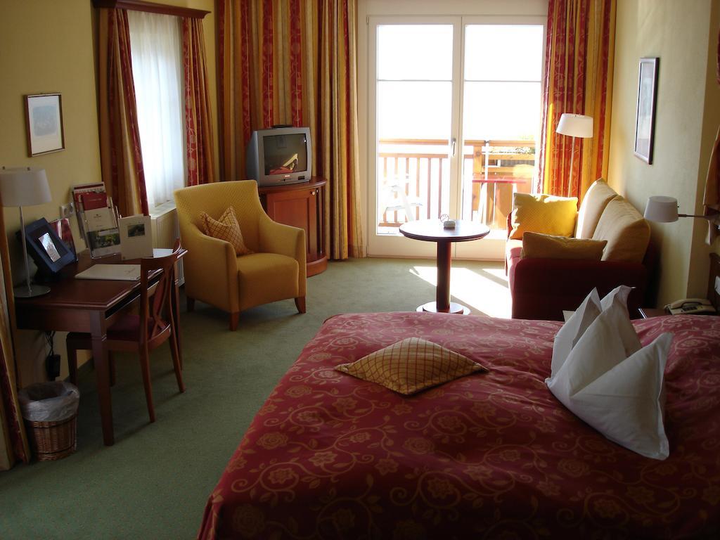 Hotel Romantik Im Weissen Roessl Am Wolfgangsee Sankt Wolfgang im Salzkammergut