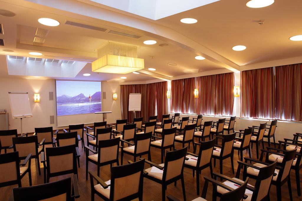 Hotel Romantik Im Weissen Roessl Am Wolfgangsee