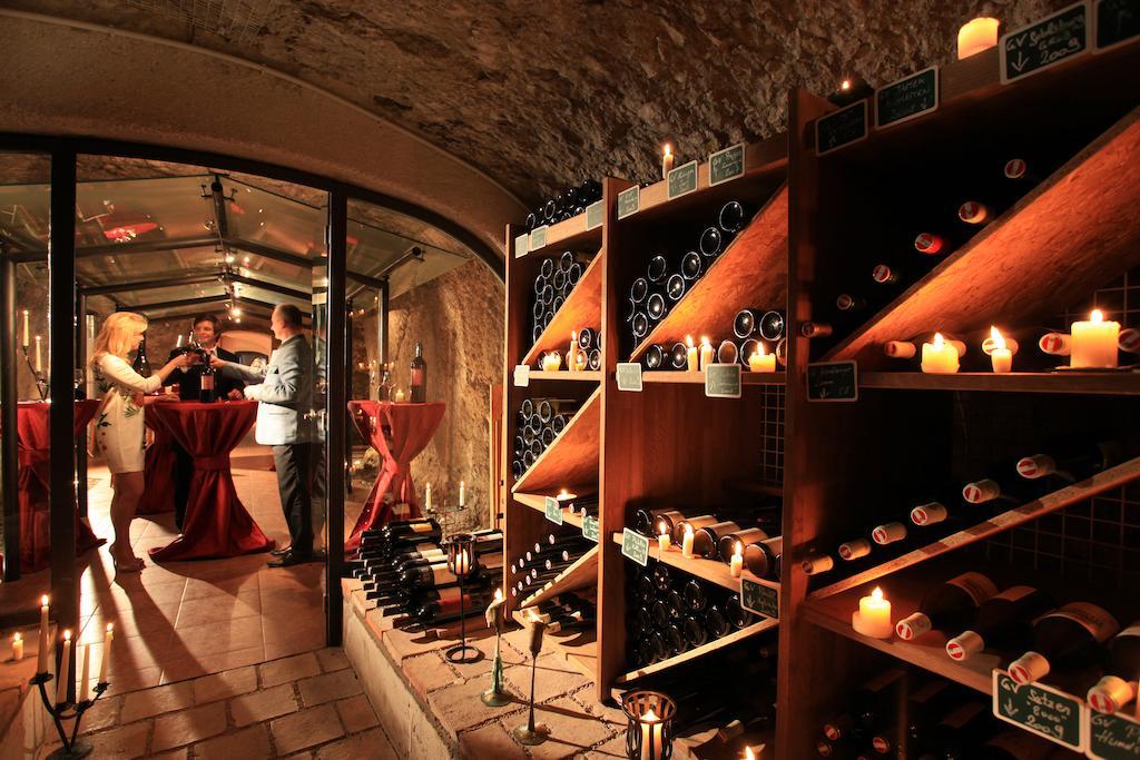 Hotel Romantik Im Weissen Roessl Am Wolfgangsee 4*